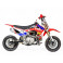 Piece Pit Bike WKX 90 mini édition spéciale STYX de Pit Bike et Dirt Bike