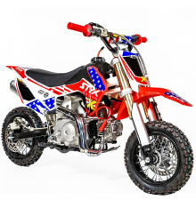 Piece Pit Bike WKX 90 mini édition spéciale STYX de Pit Bike et Dirt Bike