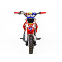 Pit Bike WKX 90 mini édition spéciale STYX