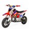 Piece Pit Bike WKX 90 mini édition spéciale STYX de Pit Bike et Dirt Bike