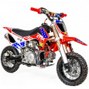 Pit Bike WKX 70 mini édition spéciale STYX