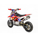 Pit Bike WKX 70 mini édition spéciale STYX