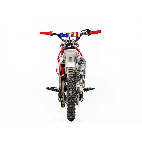 Pit Bike WKX 70 mini édition spéciale STYX
