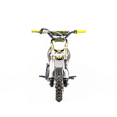 Pit Bike WKX 90 mini édition spéciale ROCKSTAR