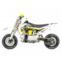 Pit Bike WKX 90 mini édition spéciale ROCKSTAR Pit Bike WKX 90 mini édition spéciale ROCKSTAR