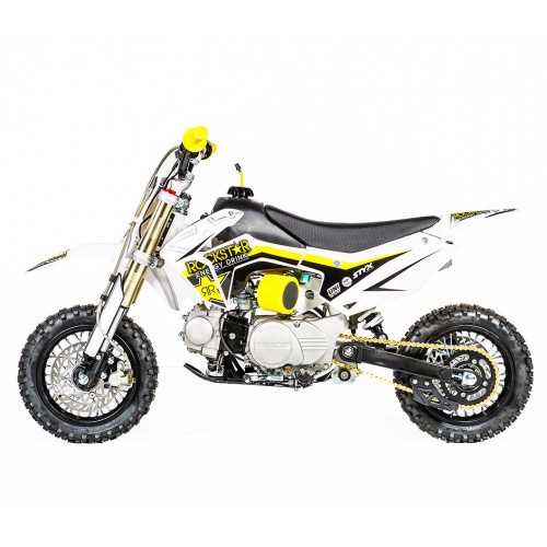 Pit Bike WKX 90 mini édition spéciale ROCKSTAR