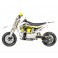 Piece Pit Bike WKX 90 mini édition spéciale ROCKSTAR de Pit Bike et Dirt Bike