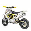 Pit Bike WKX 90 mini édition spéciale ROCKSTAR Pit Bike WKX 90 mini édition spéciale ROCKSTAR