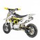 Piece Pit Bike WKX 90 mini édition spéciale ROCKSTAR de Pit Bike et Dirt Bike