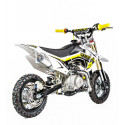 Pit Bike WKX 90 mini édition spéciale ROCKSTAR Pit Bike WKX 90 mini édition spéciale ROCKSTAR