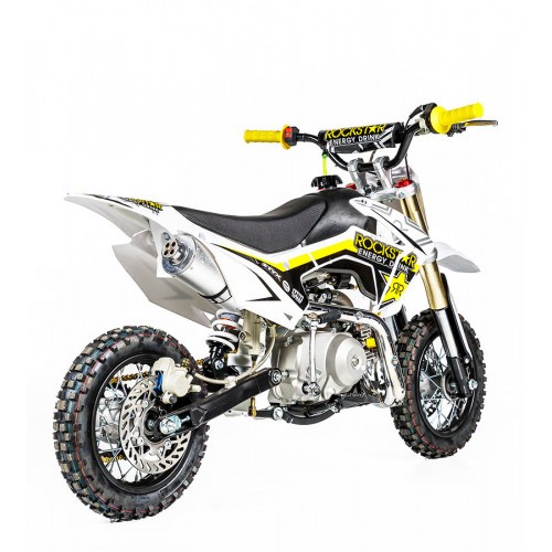Pit Bike WKX 90 mini édition spéciale ROCKSTAR