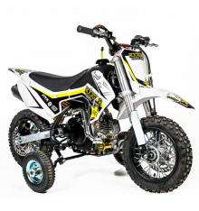 Piece Pit Bike WKX 50 ROCKSTAR de Pit Bike et Dirt Bike