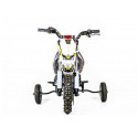Pit Bike WKX 50 édition spéciale ROCKSTAR Pit Bike WKX 50 édition spéciale ROCKSTAR