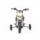 Piece Pit Bike WKX 50 édition spéciale ROCKSTAR de Pit Bike et Dirt Bike