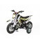 Piece Pit Bike WKX 50 édition spéciale ROCKSTAR de Pit Bike et Dirt Bike