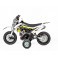 Piece Pit Bike WKX 50 édition spéciale ROCKSTAR de Pit Bike et Dirt Bike