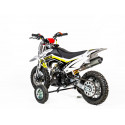 Pit Bike WKX 50 édition spéciale ROCKSTAR Pit Bike WKX 50 édition spéciale ROCKSTAR