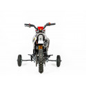 Pit Bike WKX 50 édition spéciale ROCKSTAR Pit Bike WKX 50 édition spéciale ROCKSTAR