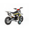 Piece Pit Bike WKX 50 édition spéciale ROCKSTAR de Pit Bike et Dirt Bike