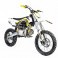 Piece Pit Bike WKX 140 K 14/17 édition spéciale ROCKSTAR de Pit Bike et Dirt Bike