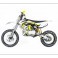 Piece Pit Bike WKX 140 K 14/17 édition spéciale ROCKSTAR de Pit Bike et Dirt Bike