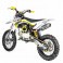 Piece Pit Bike WKX 140 K 14/17 édition spéciale ROCKSTAR de Pit Bike et Dirt Bike