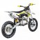 Piece Pit Bike WKX 140 K 14/17 édition spéciale ROCKSTAR de Pit Bike et Dirt Bike