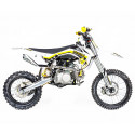 Pit Bike WKX 140 édition spéciale ROCKSTAR Pit Bike WKX 140 édition spéciale ROCKSTAR