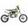 Piece Pit Bike WKX 140 K 14/17 édition spéciale ROCKSTAR de Pit Bike et Dirt Bike