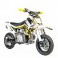 Piece Pit Bike WKX 90 mini édition spéciale ROCKSTAR de Pit Bike et Dirt Bike