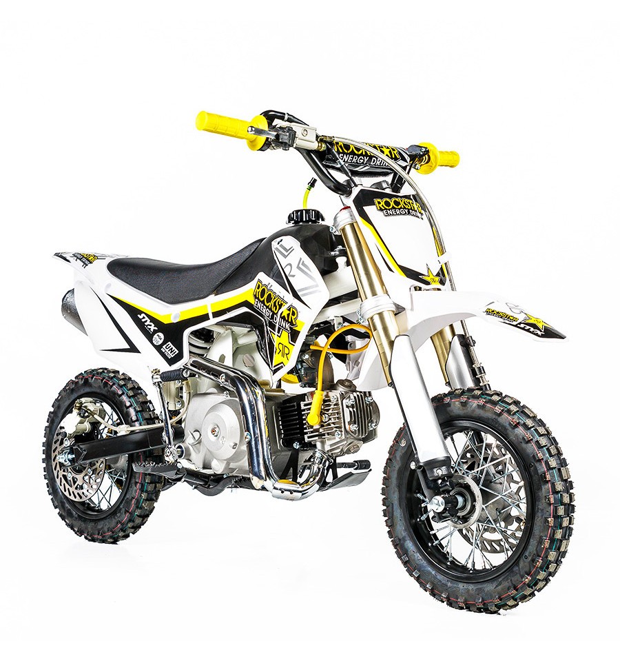 Kit plastique de Pit Bike, Dirt Bike et Mini Moto - WKX-RACING