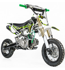 Piece Pit Bike WKX 90 édition spéciale MONSTER de Pit Bike et Dirt Bike