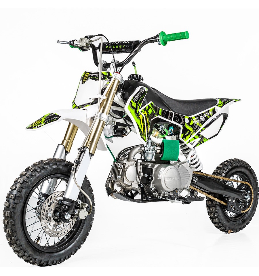Kit plastique de Pit Bike, Dirt Bike et Mini Moto - WKX-RACING