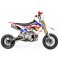 Piece Pit Bike WKX 90 édition spéciale STYX de Pit Bike et Dirt Bike