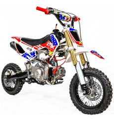 Piece Pit Bike WKX 90 édition spéciale STYX de Pit Bike et Dirt Bike