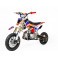 Piece Pit Bike WKX 90 édition spéciale STYX de Pit Bike et Dirt Bike