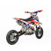 Piece Pit Bike WKX 90 édition spéciale STYX de Pit Bike et Dirt Bike