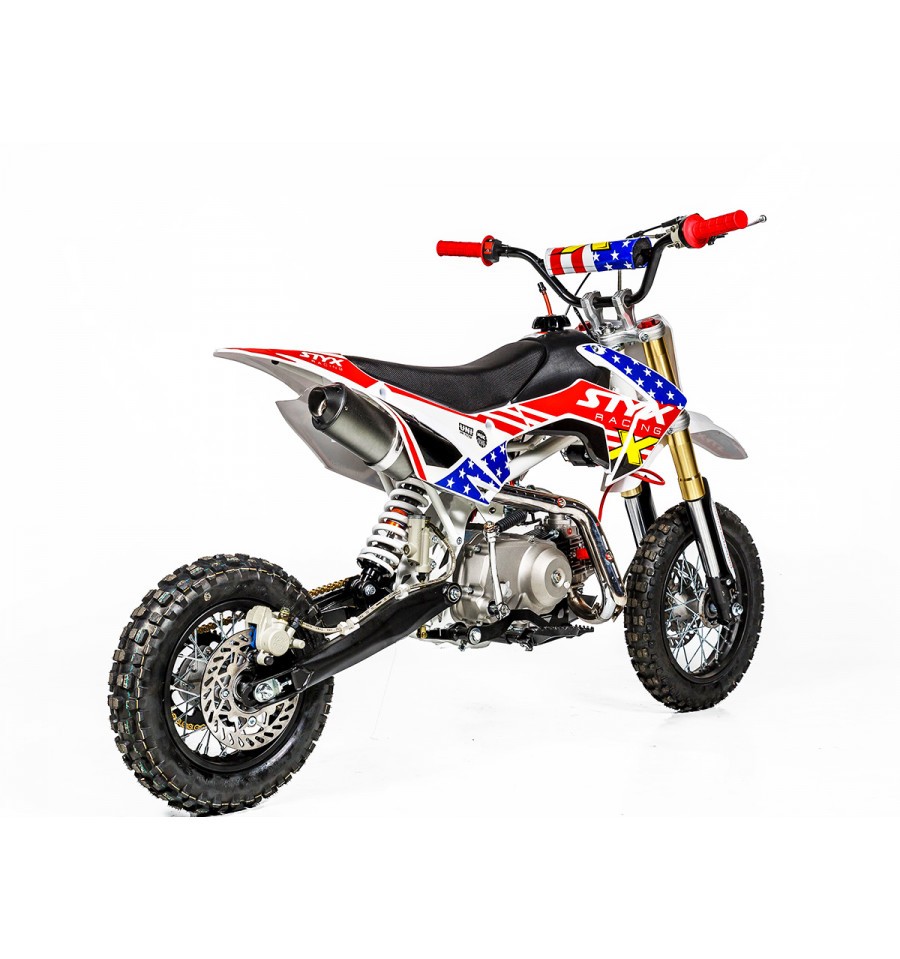 Pochette de joint moteur Dirt bike 70cc et 90cc dirtbike pitbike