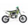 Piece Pit Bike WKX 140 K 14/17 édition spéciale MONSTER de Pit Bike et Dirt Bike