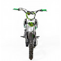 Pit Bike WKX 140 14/17 édition spéciale MONSTER Pit Bike WKX 140 14/17 édition spéciale MONSTER