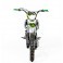 Piece Pit Bike WKX 140 K 14/17 édition spéciale MONSTER de Pit Bike et Dirt Bike