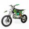 Piece Pit Bike WKX 140 K 14/17 édition spéciale MONSTER de Pit Bike et Dirt Bike