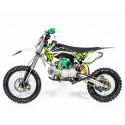 Pit Bike WKX 140 14/17 édition spéciale MONSTER Pit Bike WKX 140 14/17 édition spéciale MONSTER