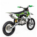 Pit Bike WKX 140 14/17 édition spéciale MONSTER Pit Bike WKX 140 14/17 édition spéciale MONSTER