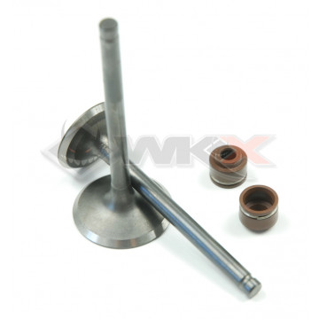 Kit soupapes YX type KLX 23-28 mm