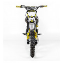 Pit Bike WKX 140 W édition spéciale ROCKSTAR