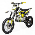 Pit Bike WKX 140 W édition spéciale ROCKSTAR