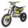 Piece Pit Bike WKX 140 W édition spéciale ROCKSTAR de Pit Bike et Dirt Bike