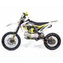 Pit Bike WKX 140 W édition spéciale ROCKSTAR