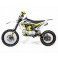 Piece Pit Bike WKX 140 W édition spéciale ROCKSTAR de Pit Bike et Dirt Bike